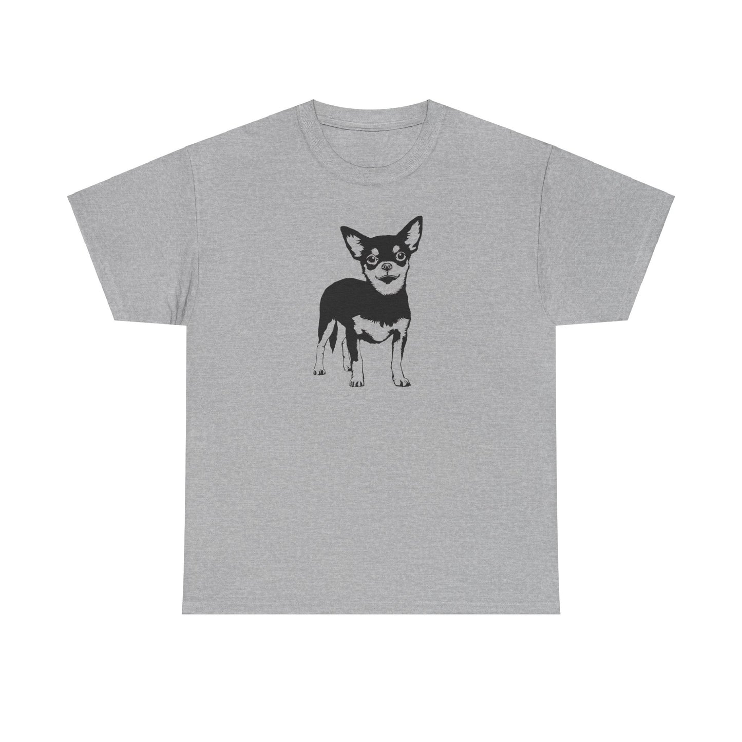 T-Shirt Unisex - Chihuahua 1