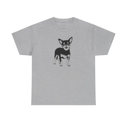 T-Shirt Unisex - Chihuahua 1