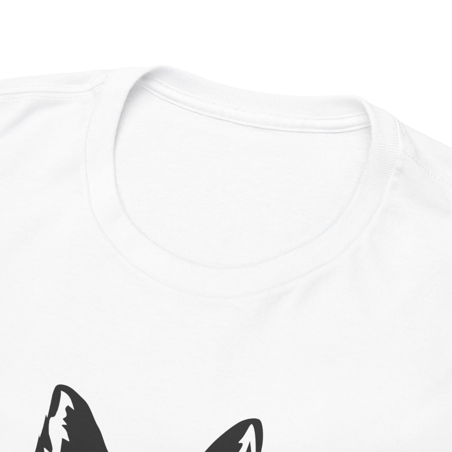 T-Shirt Unisex - Norwegischer Elchhund 3