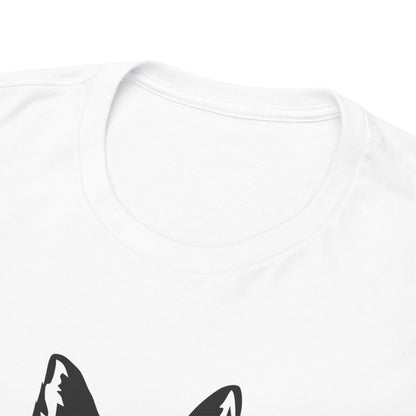 T-Shirt Unisex - Norwegischer Elchhund 3