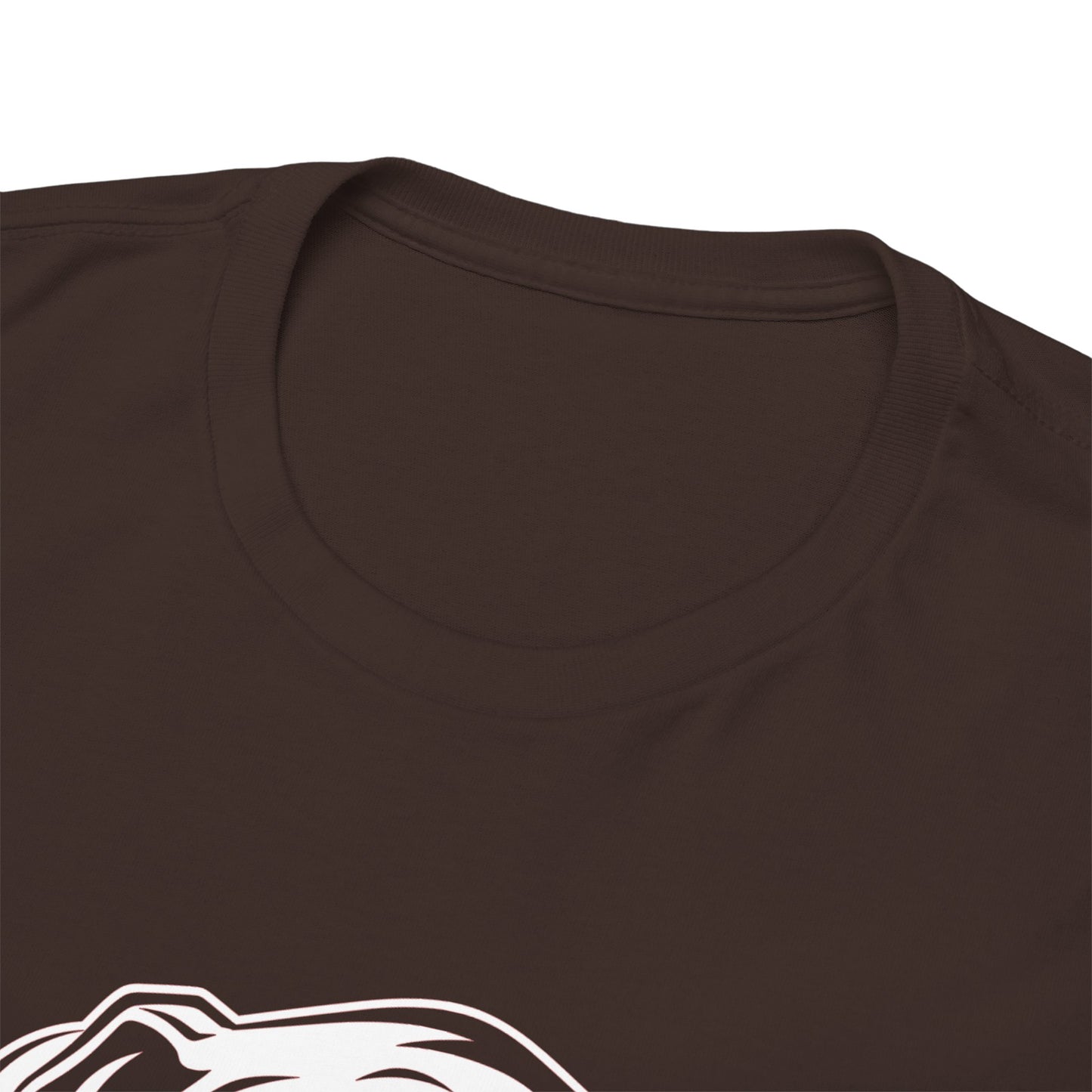 T-Shirt Unisex - Bulldog