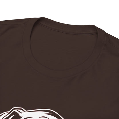 T-Shirt Unisex - Bulldog