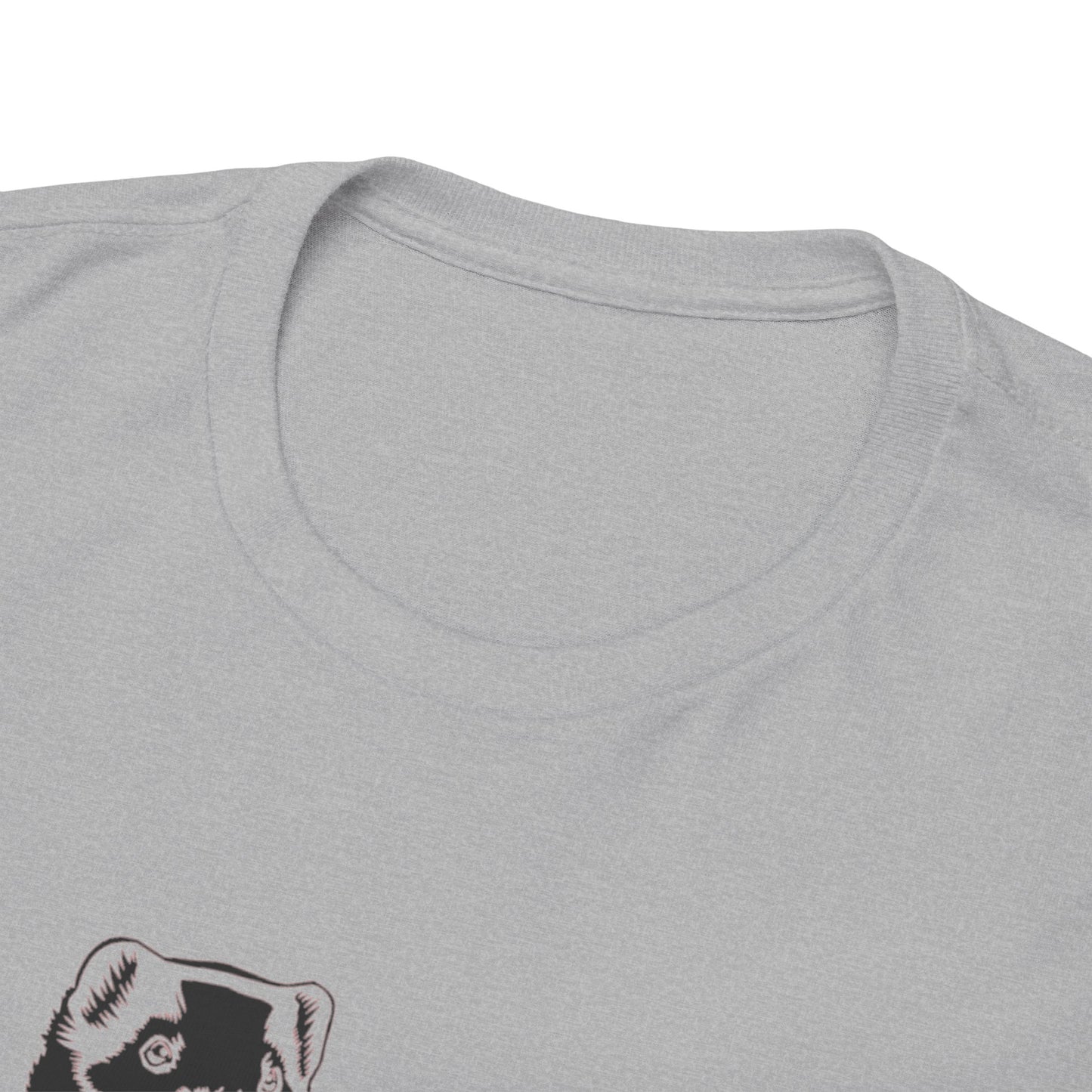 T-Shirt Unisex - Frettchen 1