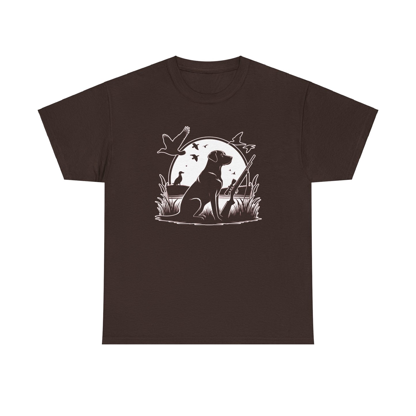 T-Shirt Unisex - Jagdhund 4