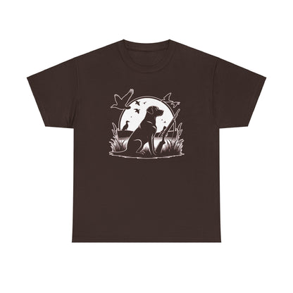 T-Shirt Unisex - Jagdhund 4