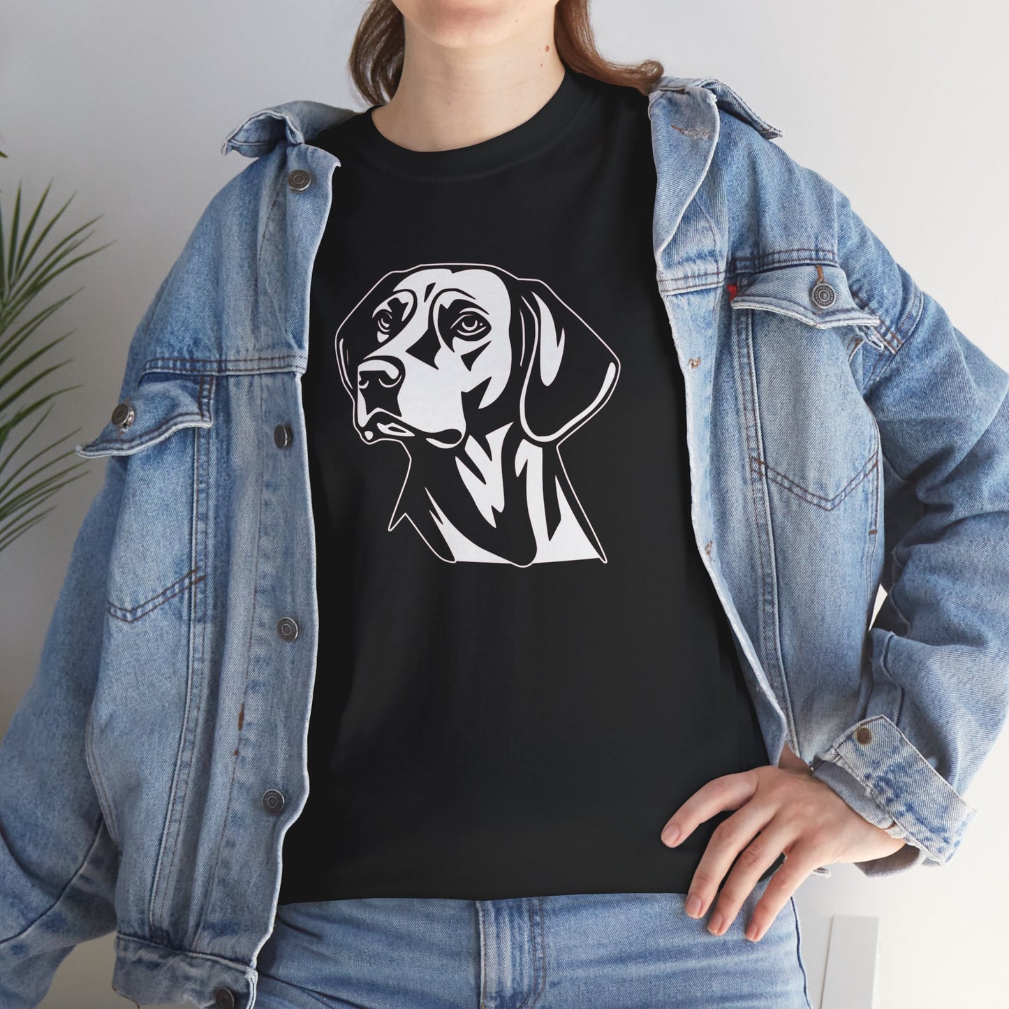 T-Shirt Unisex - Vizsla 7