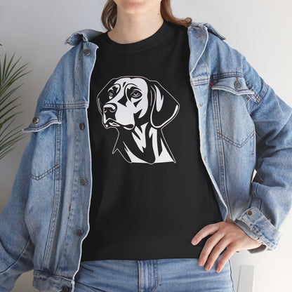 T-Shirt Unisex - Vizsla 7