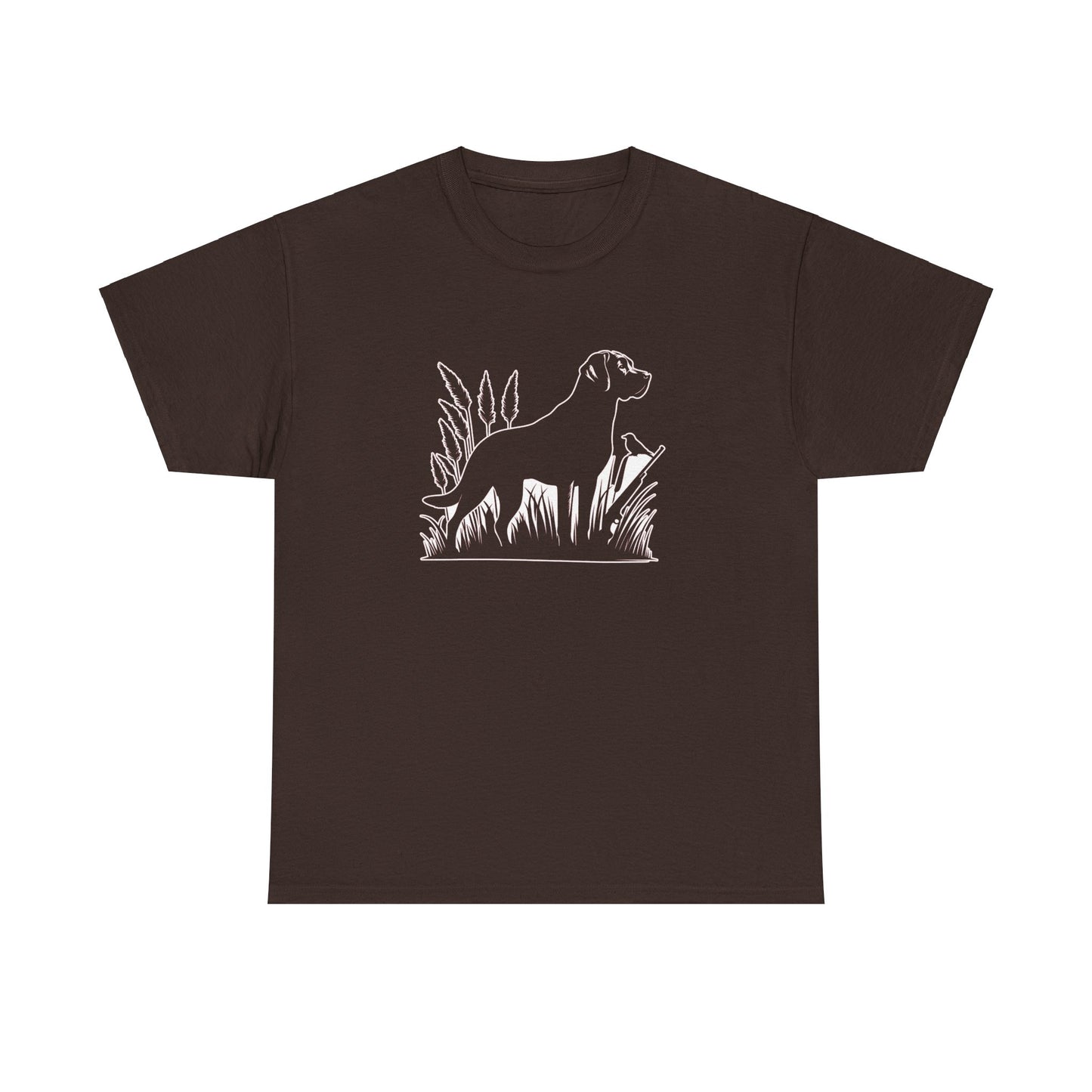 T-Shirt Unisex - Jagdhund 8