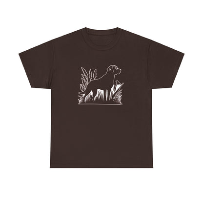 T-Shirt Unisex - Jagdhund 8