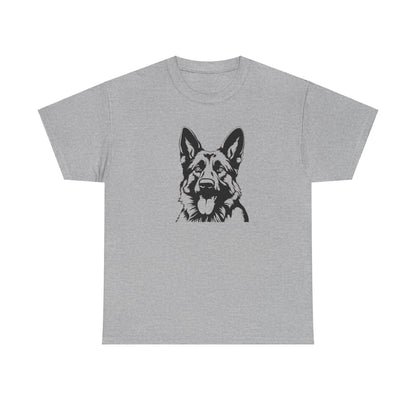 T-Shirt Unisex - Deutscher Schäferhund 3