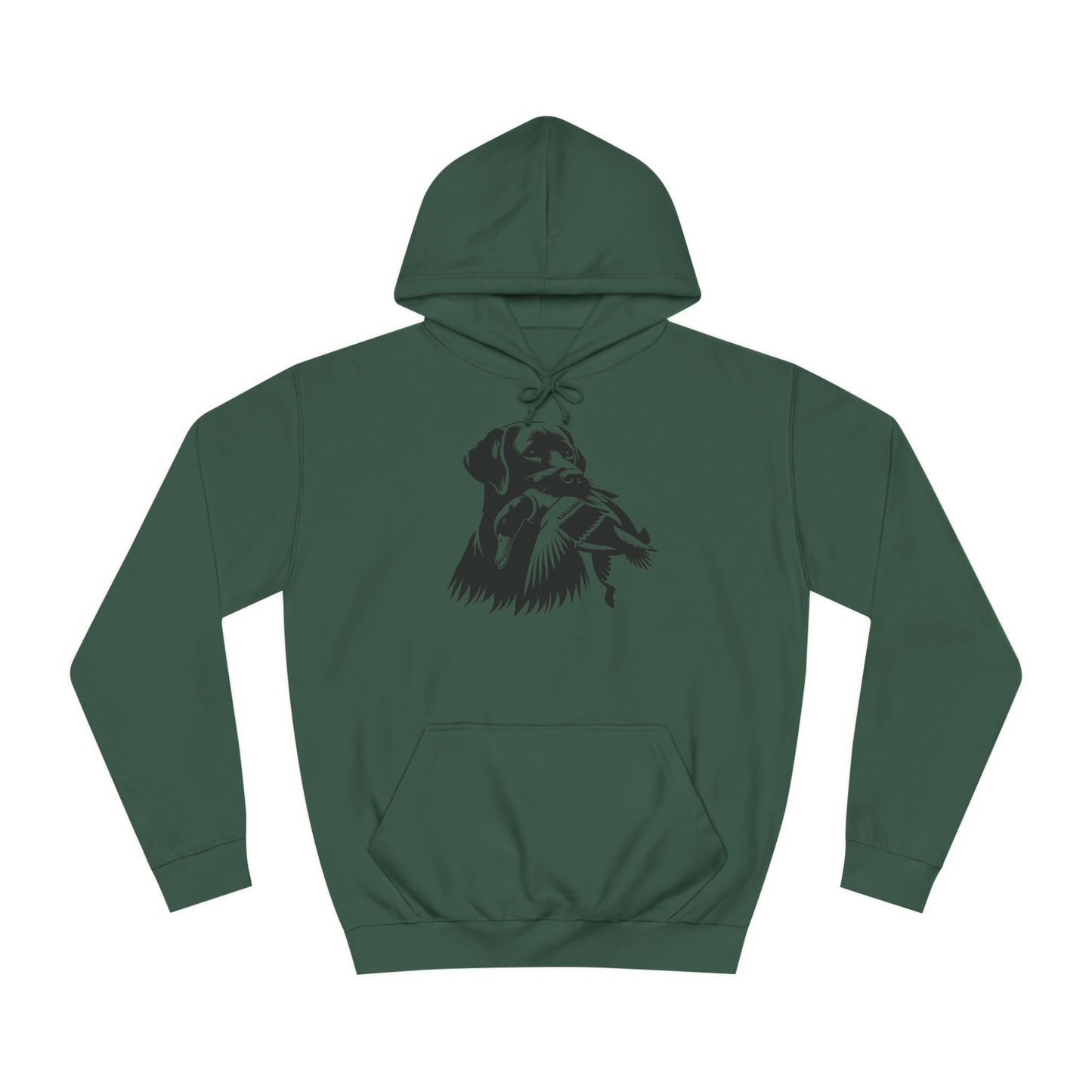 Hoodie Unisex - Jagdhund 7