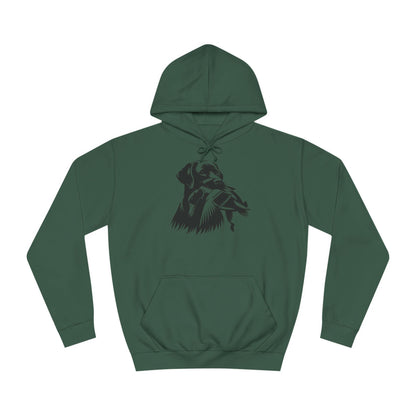 Hoodie Unisex - Jagdhund 7