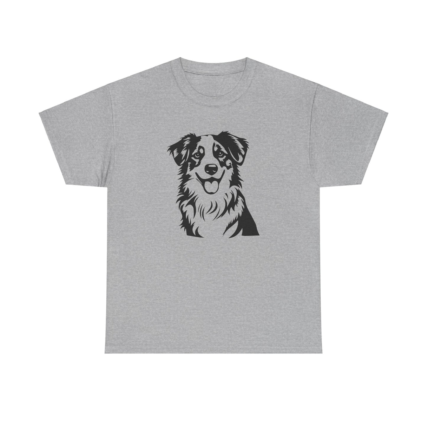T-Shirt Unisex - Australian Shepherd 1