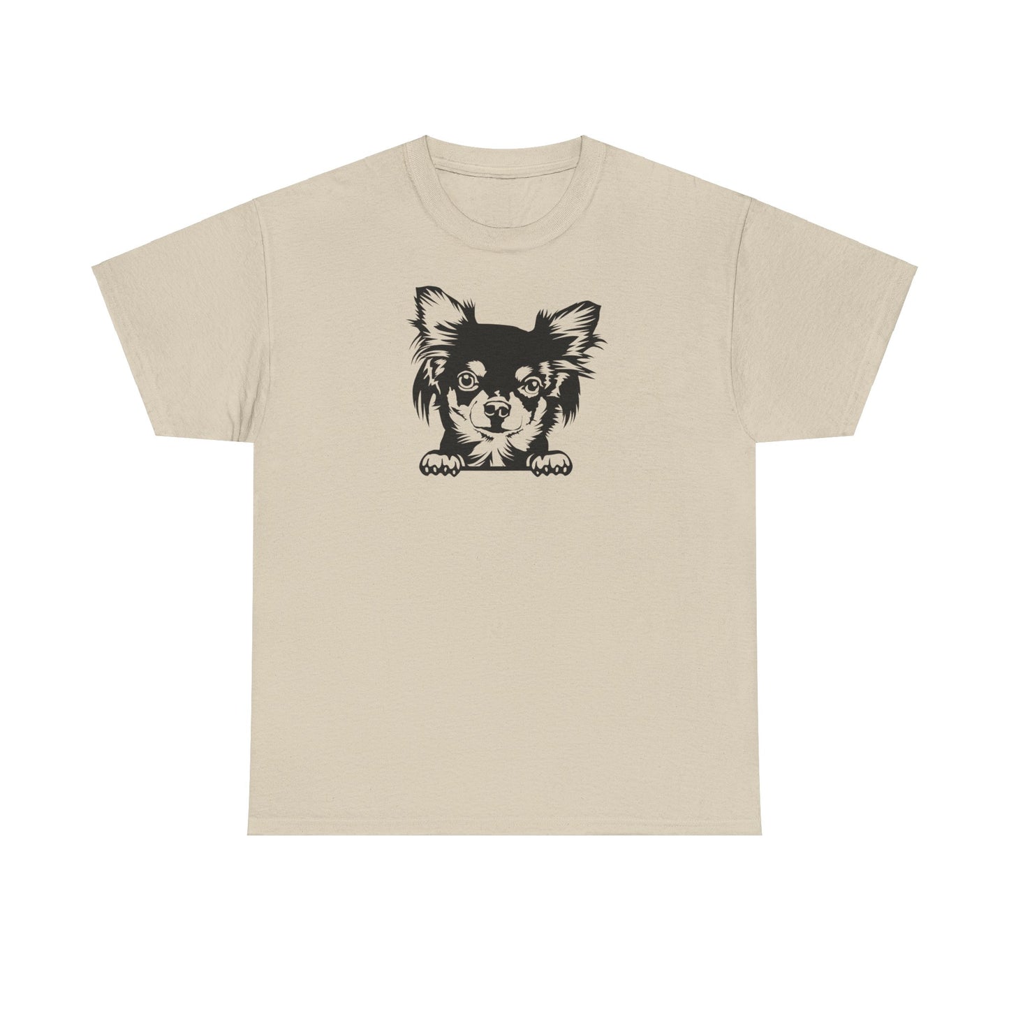 T-Shirt Unisex - Chihuahua 7