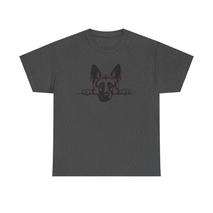 T-Shirt Unisex - Deutscher Schäferhund 5