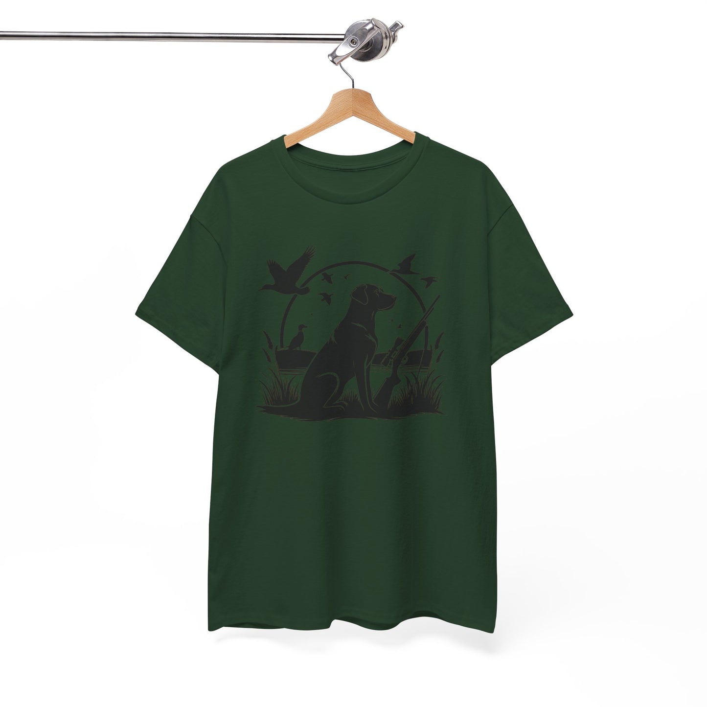 T-Shirt Unisex - Jagdhund 4