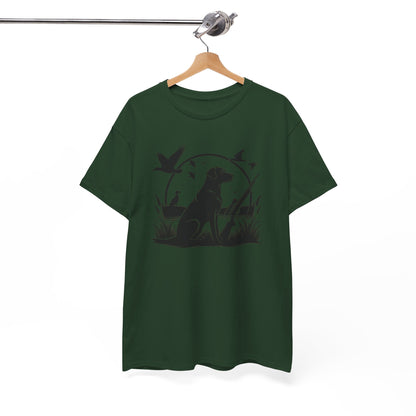 T-Shirt Unisex - Jagdhund 4