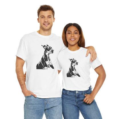 T-Shirt Unisex - Deutsche Dogge 6