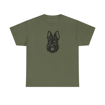 T-Shirt Unisex - Scottish Terrier 3