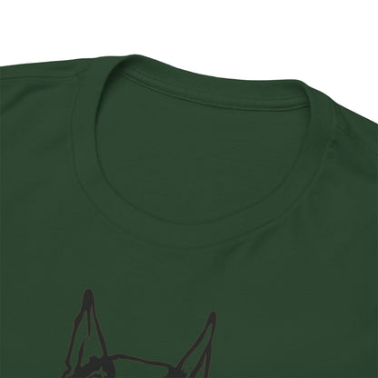 T-Shirt Unisex - Bull Terrier 1