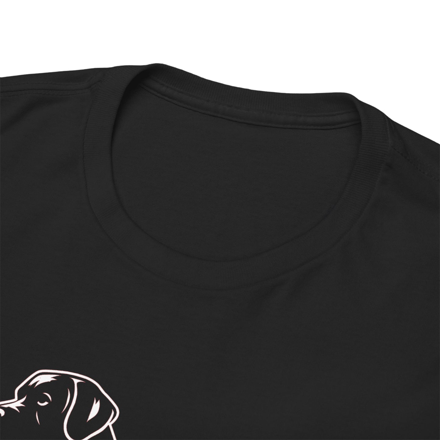T-Shirt Unisex - Jagdhund 3