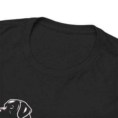 T-Shirt Unisex - Jagdhund 3