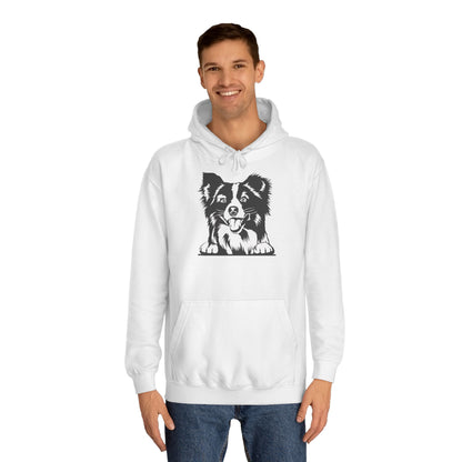 Hoodie Unisex - Mini Australian Shepherd 2