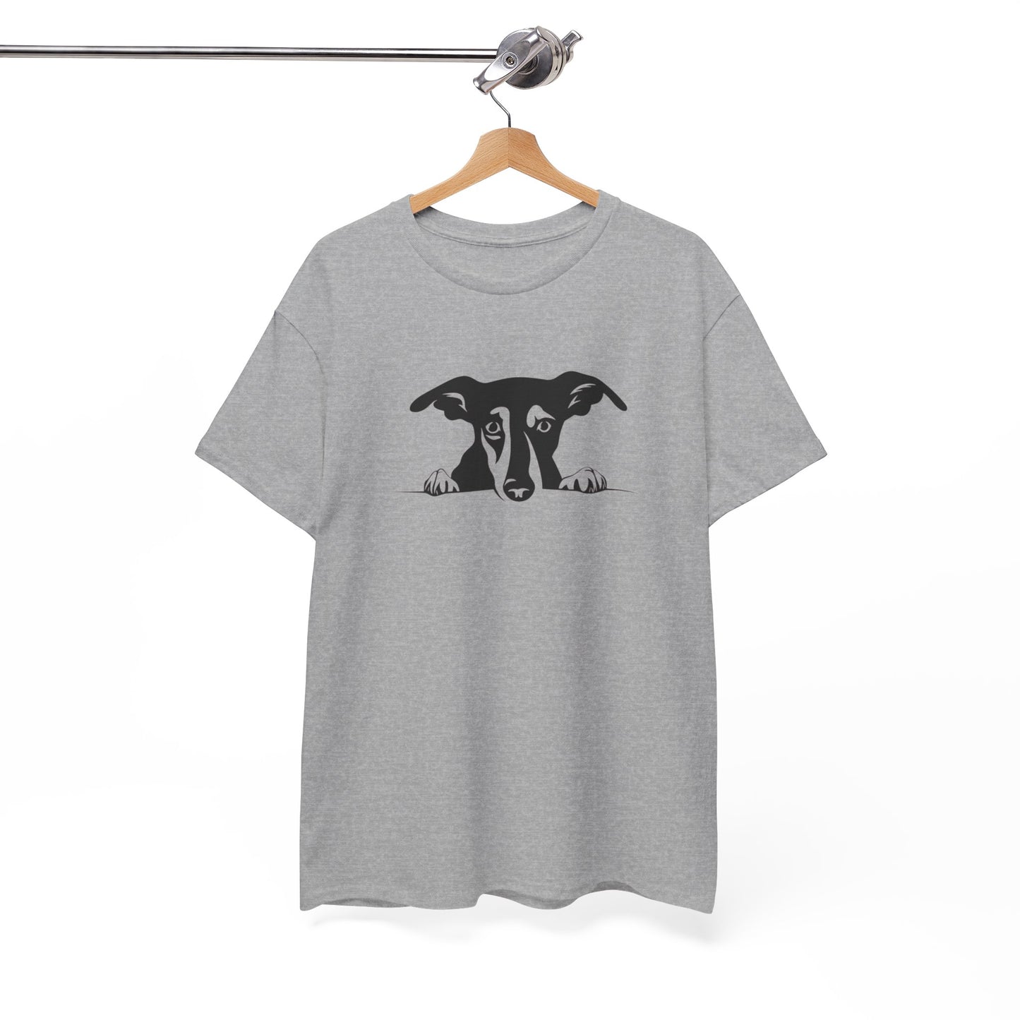 T-Shirt Unisex - Whippet 1