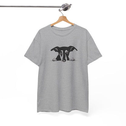 T-Shirt Unisex - Whippet 1