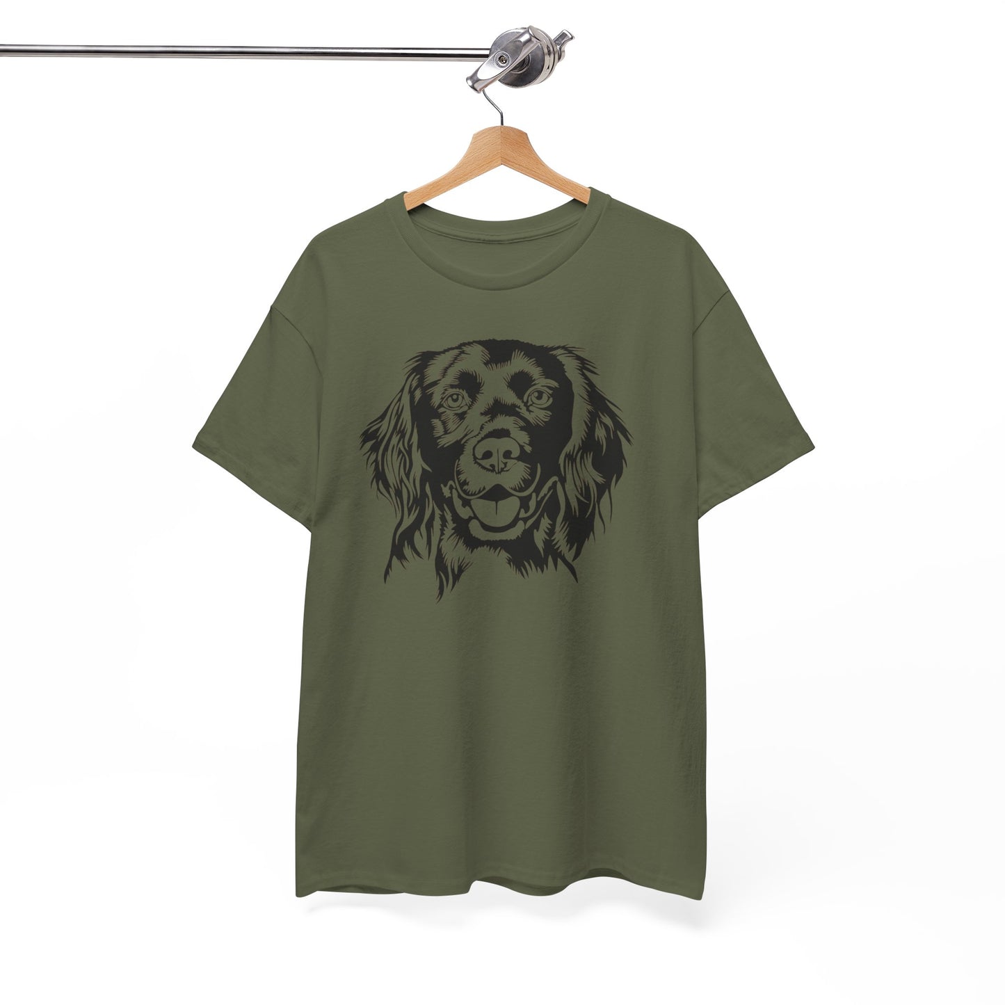 T-Shirt Unisex - Kleiner Münsterländer