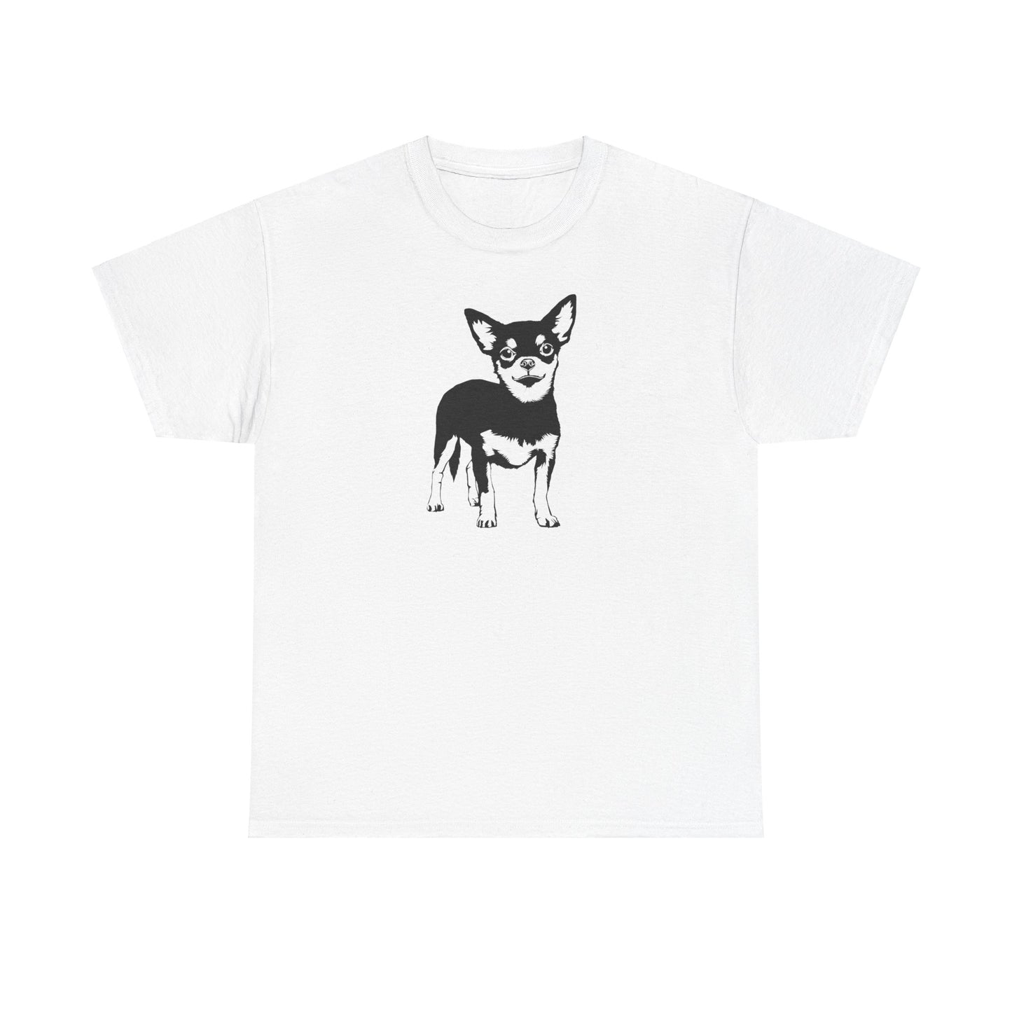 T-Shirt Unisex - Chihuahua 1