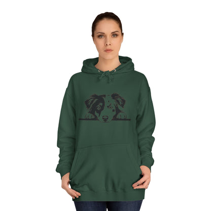 Hoodie Unisex - Australian Shepherd 8