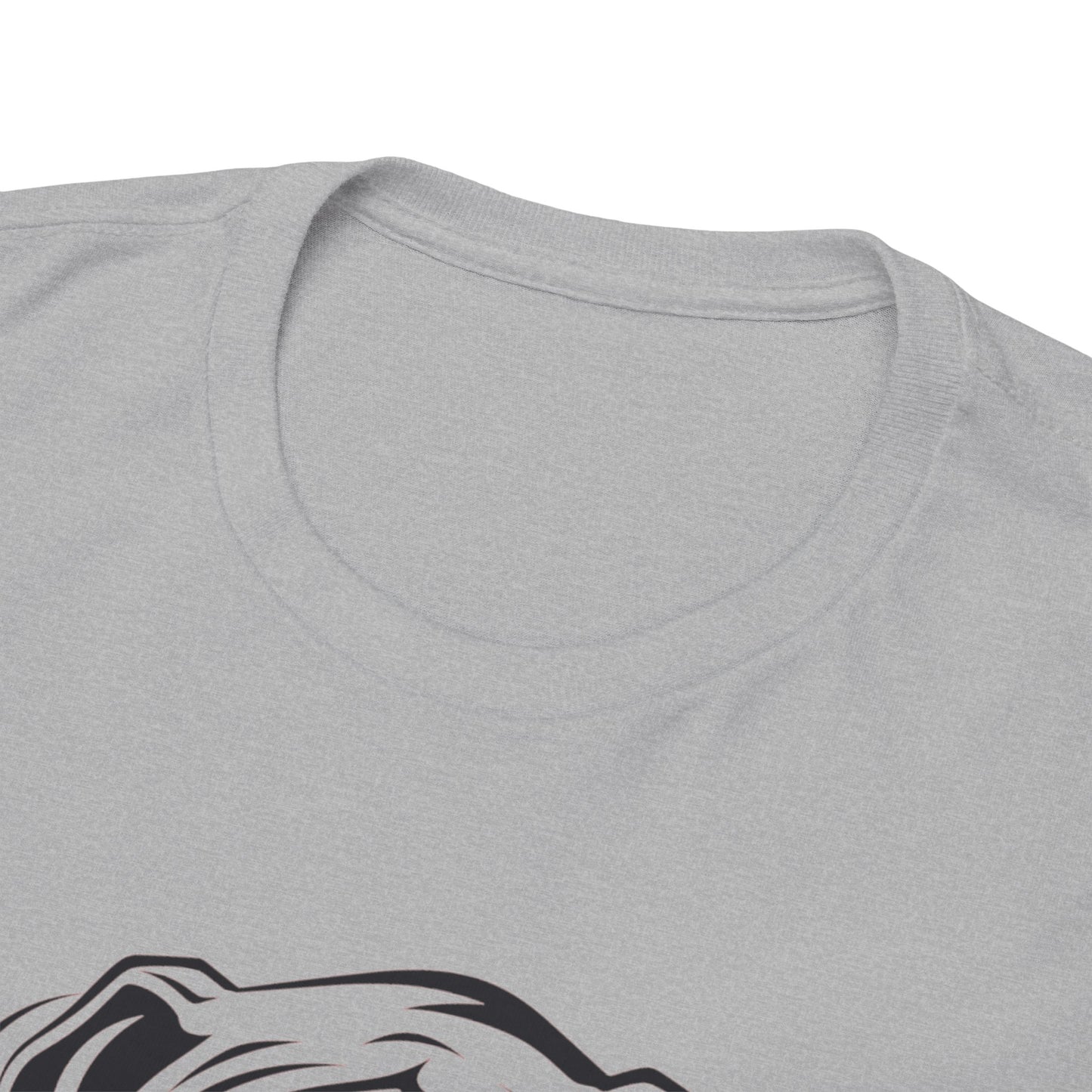 T-Shirt Unisex - Bulldog