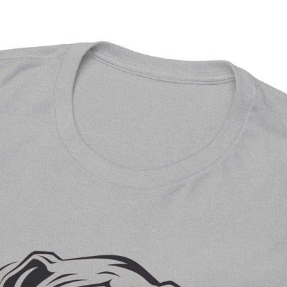T-Shirt Unisex - Bulldog