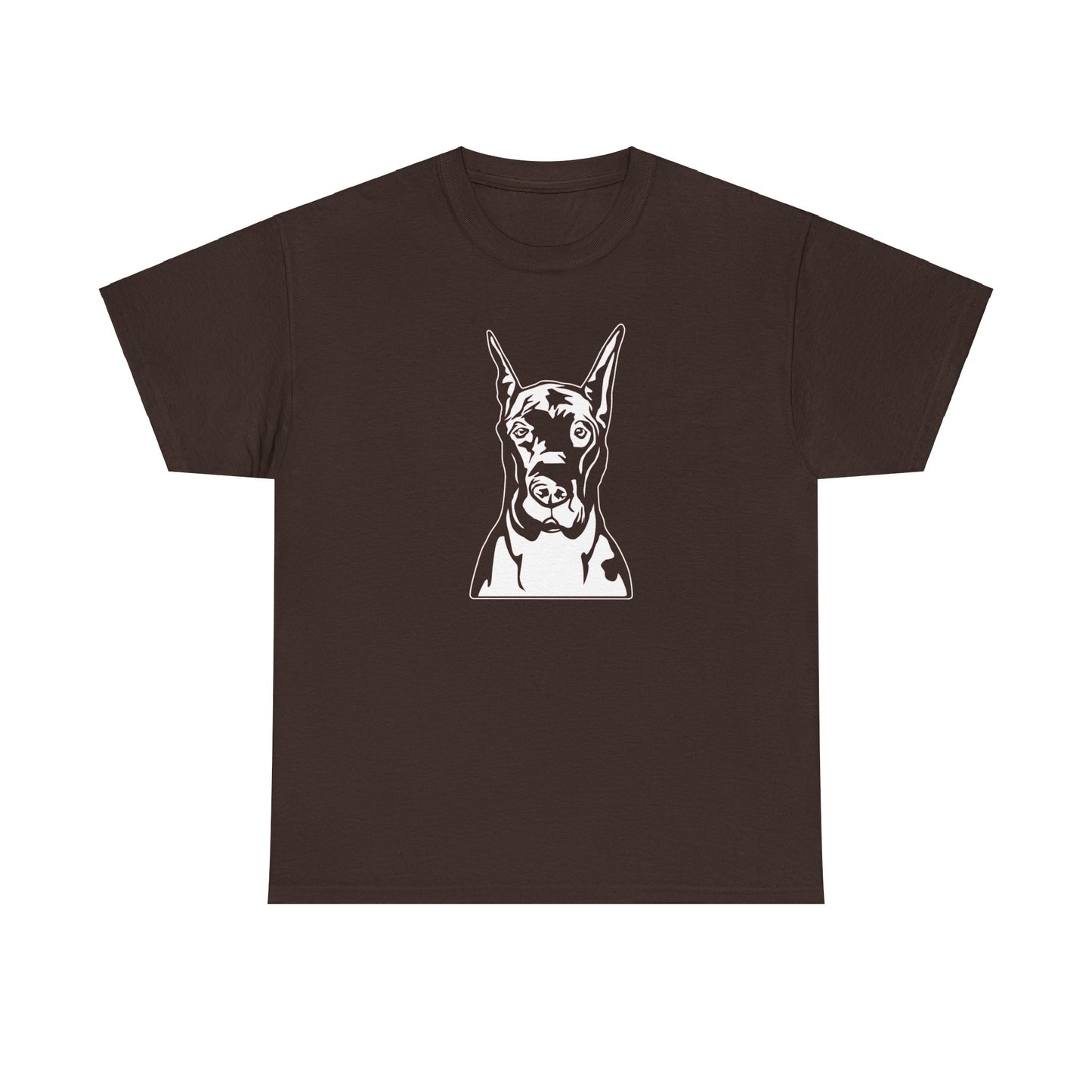 T-Shirt Unisex - Deutsche Dogge 1