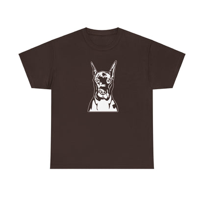 T-Shirt Unisex - Deutsche Dogge 1