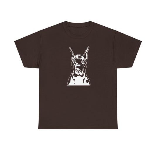 T-Shirt Unisex - Deutsche Dogge 1