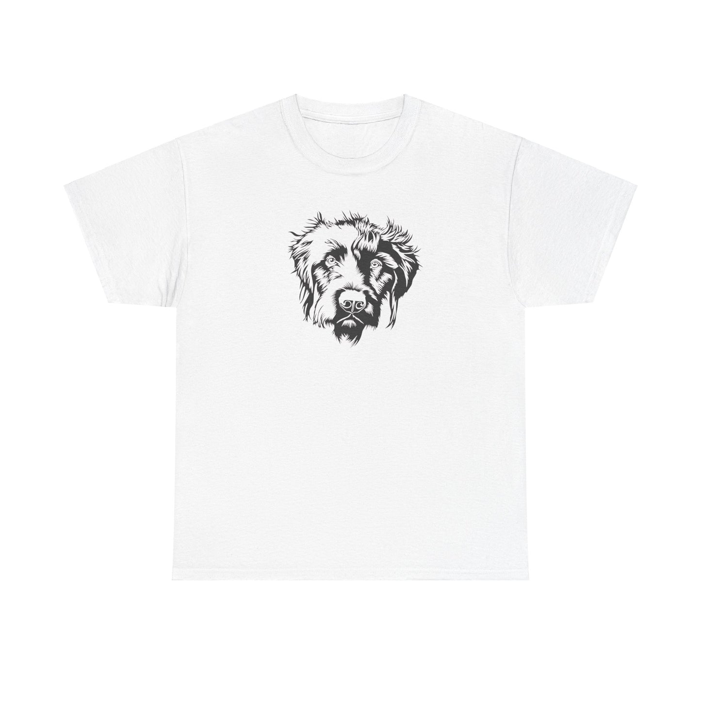 T-Shirt Unisex - Deutsch Drahthaar 1