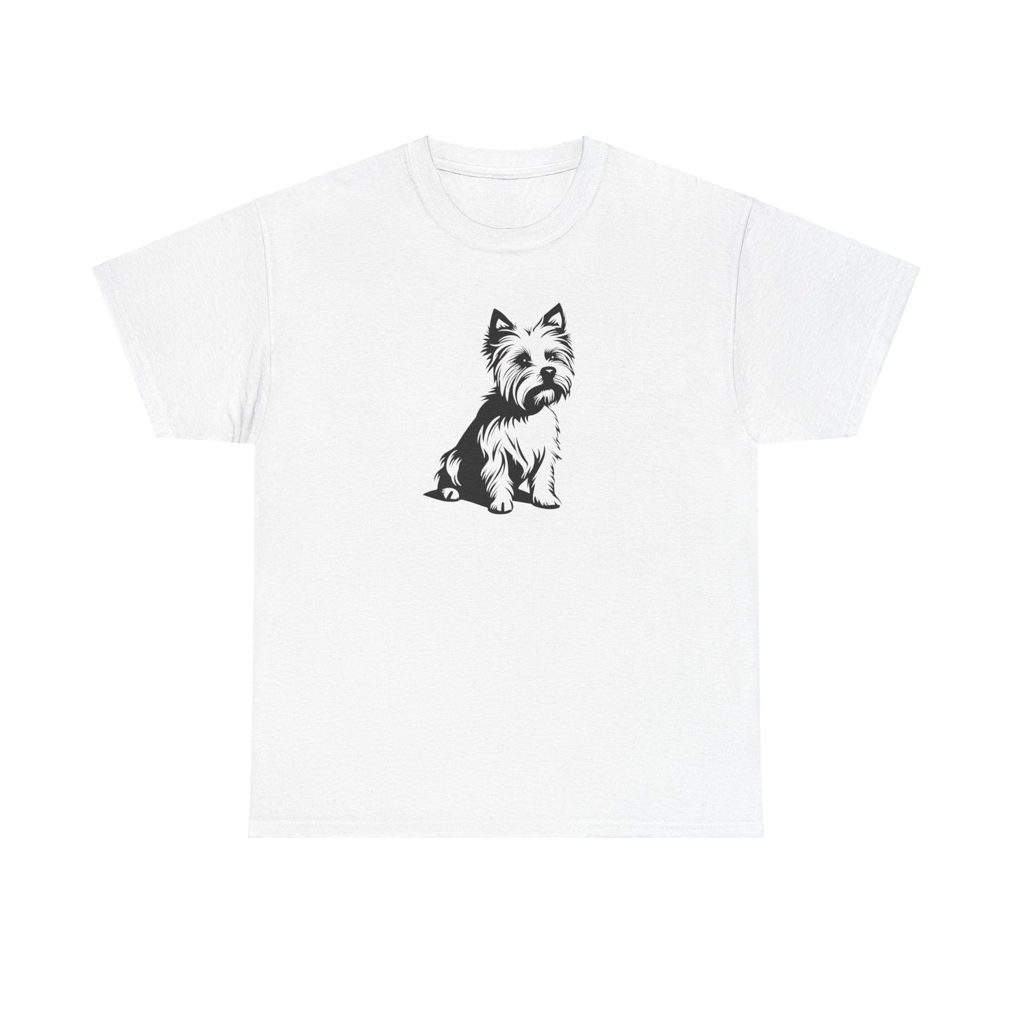 T-Shirt Unisex - Yorkshire Terrier 3