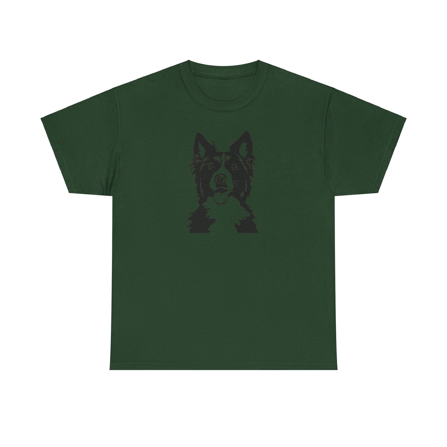 T-Shirt Unisex - Border Collie 3
