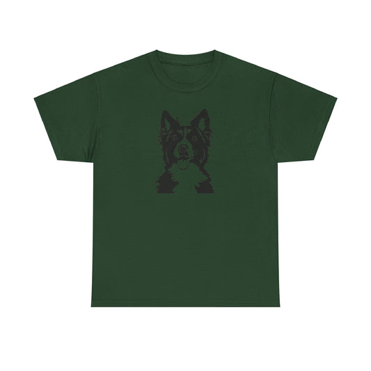 T-Shirt Unisex - Border Collie 3