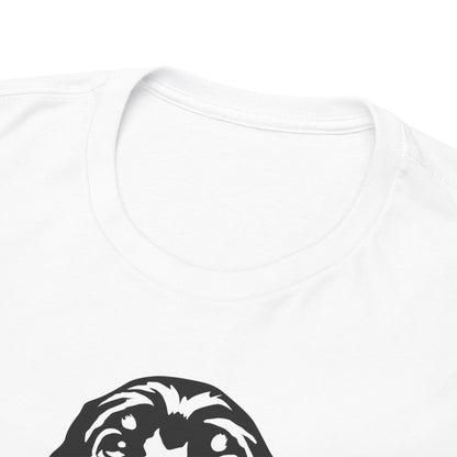 T-Shirt Unisex - English Cocker Spaniel 3