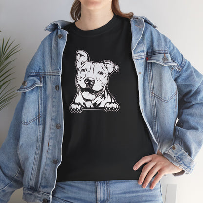 T-Shirt Unisex - Pitbull 5