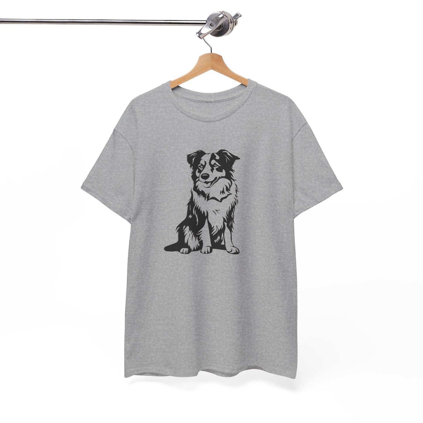 T-Shirt Unisex - Australian Shepherd 2