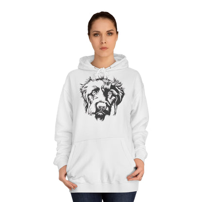 Hoodie Unisex - Deutsch Drahthaar 1