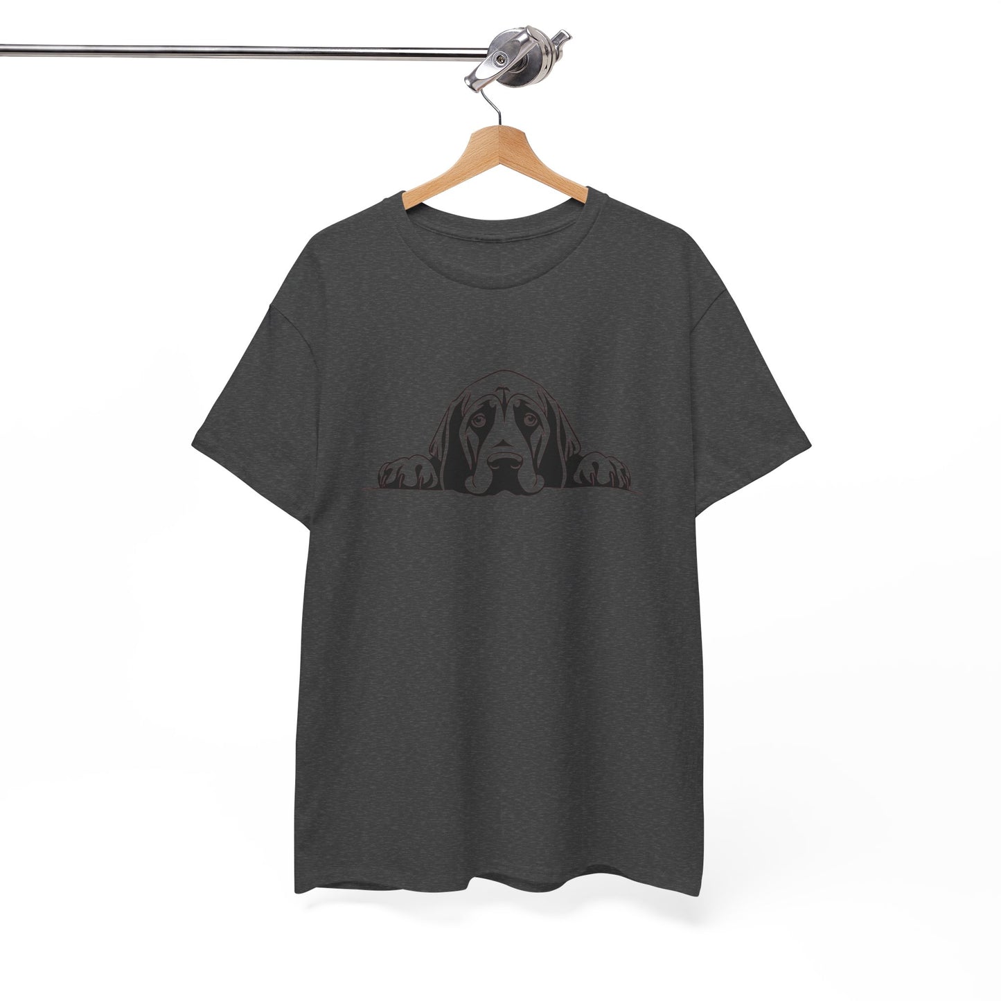 T-Shirt Unisex - Bloodhound 2