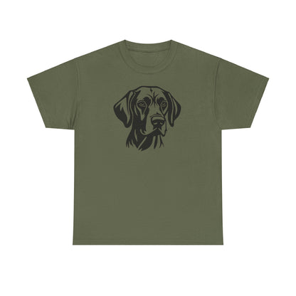T-Shirt Unisex - Vizsla 6