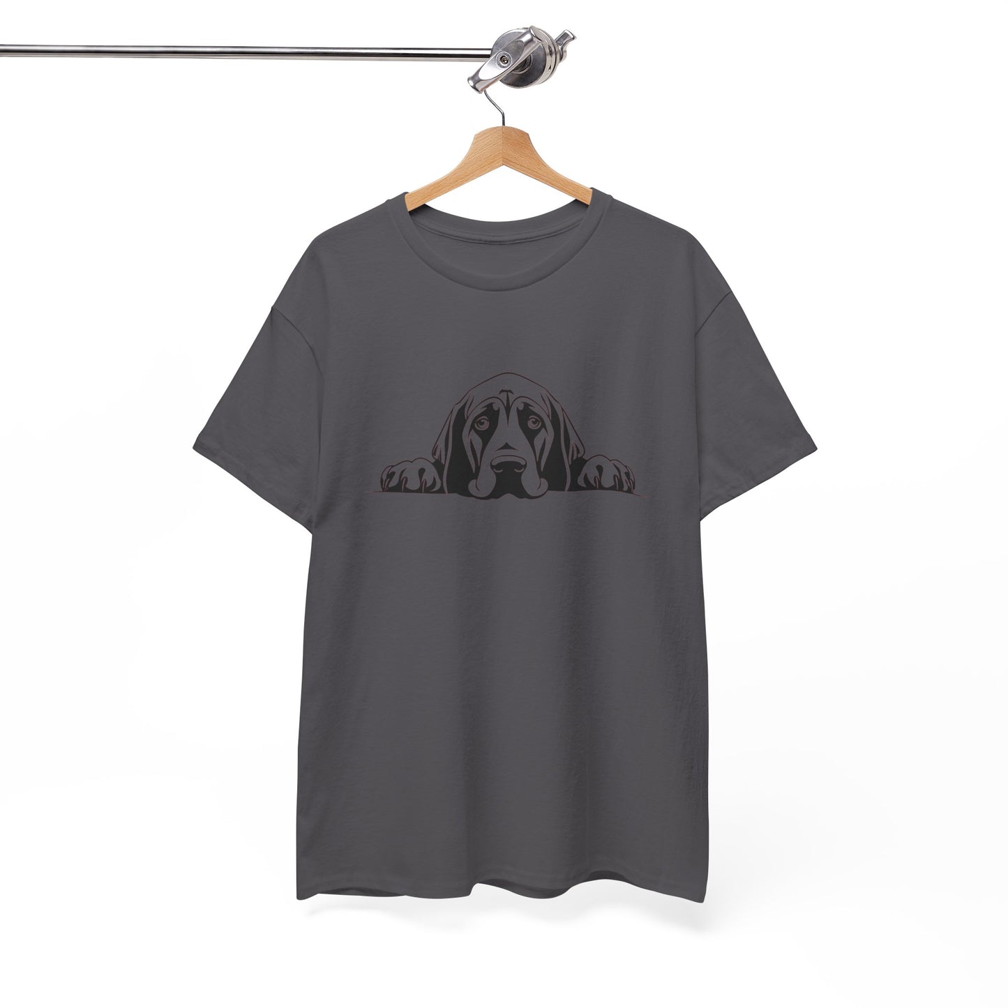 T-Shirt Unisex - Bloodhound 2