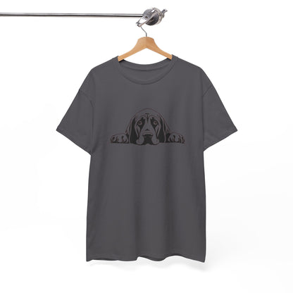 T-Shirt Unisex - Bloodhound 2