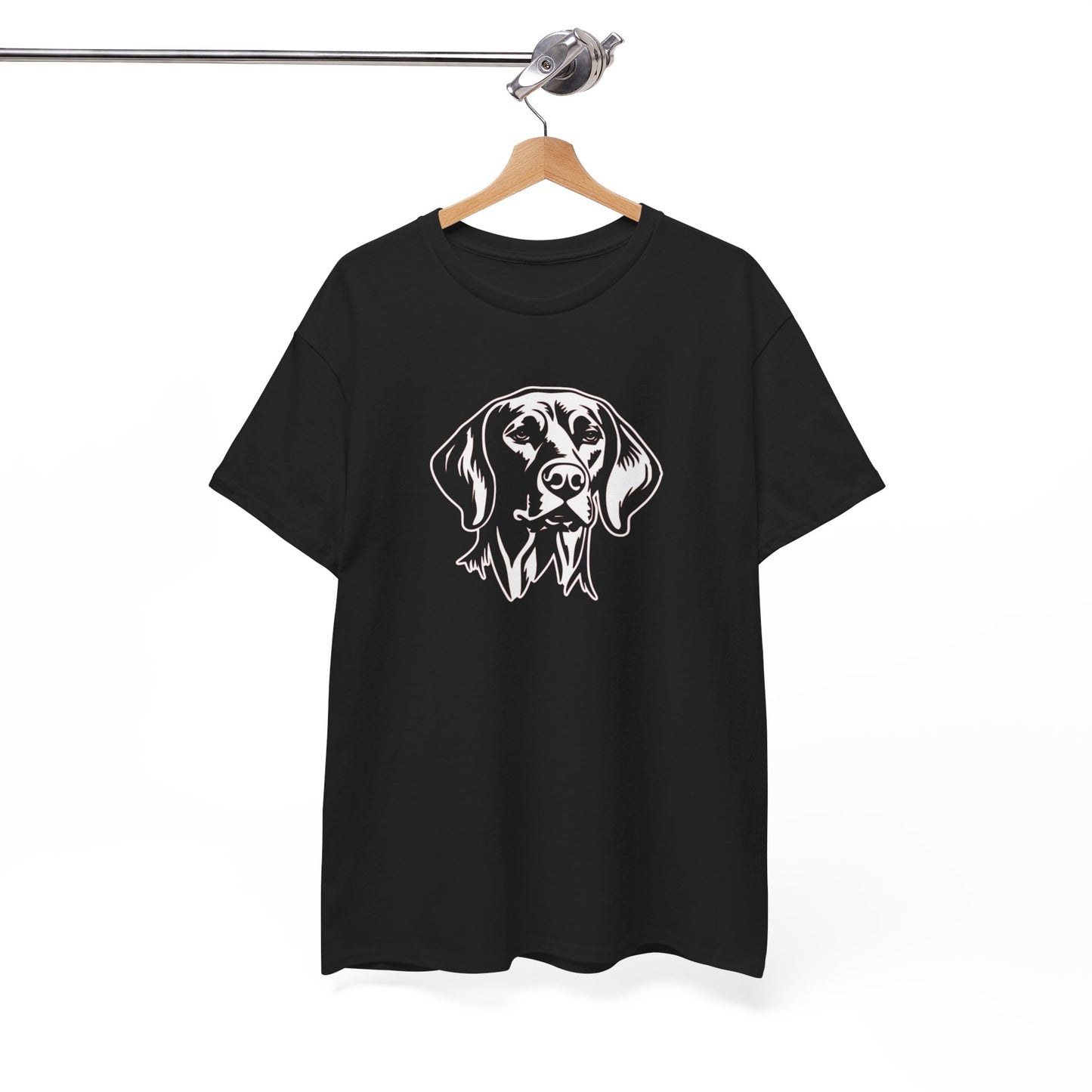 T-Shirt Unisex - Vizsla 10